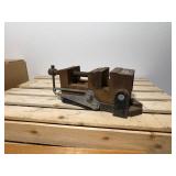 Craftsman 2.5" Drill Press Angle Machinist Vise