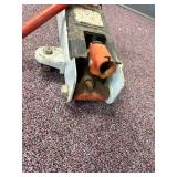 Larin Hydraulic Floor Jack, Model SUV-5000