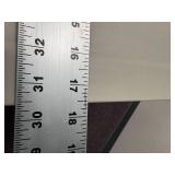 Sterilite 2-Shelf Storage Cabinet