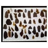 (50) Pre-1600 Broken Artifacts - Eastern South Dakota