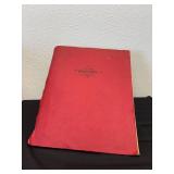 Ephemera US Lung Association Christmas Seals Sheets 1939 through early 1980