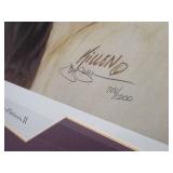 Killen "great Hunting Dogs" - Labrador Retrievers II by James H Killen Signed No. 708/1200