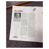 Killen "great Hunting Dogs" - Labrador Retrievers II by James H Killen Signed No. 708/1200