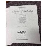 Killen "great Hunting Dogs" - Labrador Retrievers II by James H Killen Signed No. 708/1200