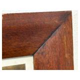 Rembrandt van Rijn The Syndics in Believed Late 1800