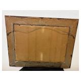 Rembrandt van Rijn The Syndics in Believed Late 1800