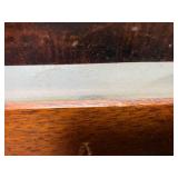 Rembrandt van Rijn The Syndics in Believed Late 1800