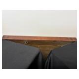 Rembrandt van Rijn The Syndics in Believed Late 1800