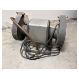Craftsman 1/2 HP bench grinder