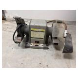 Craftsman 1/2 HP bench grinder