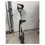 Craftsman Gas Weed Waker