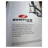Bowflex Sport Home Gym - Complete & great condition