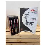 Bowflex Sport Home Gym - Complete & great condition