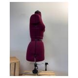 Dritz Adjustable Dress Maker Form Mannequin