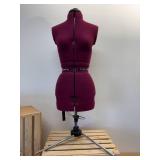 Dritz Adjustable Dress Maker Form Mannequin