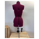Dritz Adjustable Dress Maker Form Mannequin