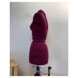 Dritz Adjustable Dress Maker Form Mannequin