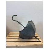 Metal Umbrella Planter