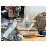 Lego 75318 - Opened, Complete