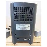 Bose CineMate GS Series II digital home cinema speakers