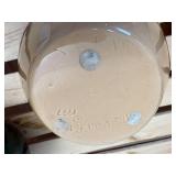 (2) 1997 The Violet Pots