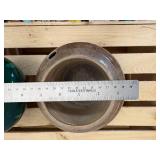 (2) 1997 The Violet Pots