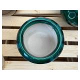 (2) 1997 The Violet Pots