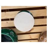 (2) 1997 The Violet Pots