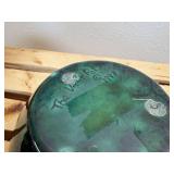 (2) 1997 The Violet Pots