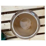 (2) 1997 The Violet Pots