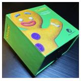 2021 NIUE Silver Shrek Donkey, Perfect Original Packaging, 1oz .999, 1,000 Minted 2021 NIUE Silver Shrek Donkey, Perfect Original Packaging, 1oz .999, 1,000 Minted