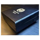 Scarce Germania Mint 1oz .9999 Silver 2020 Iron Cross, 197 of 250, Original Mint Case & COA Scarce Germania Mint 1oz .9999 Silver 2020 Iron Cross, 197 of 250, Original Mint Case & COA