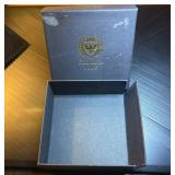 Scarce Germania Mint 1oz .9999 Silver 2020 Iron Cross, 197 of 250, Original Mint Case & COA Scarce Germania Mint 1oz .9999 Silver 2020 Iron Cross, 197 of 250, Original Mint Case & COA