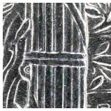 Uncirculated 1939-D Mercury Dime, Full Separated Bands, Full Mint Luster Uncirculated 1939-D Mercury Dime, Full Separated Bands, Full Mint Luster