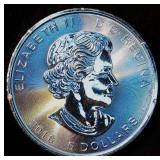 2016 Canada 1oz .9999 Silver $5 DC Comics Superman Edition Coin, details 2016 Canada 1oz .9999 Silver $5 DC Comics Superman Edition Coin, details