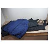 Assorted Outdoor Clothing