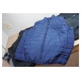 Assorted Outdoor Clothing