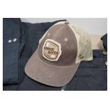 Assorted Outdoor Clothing