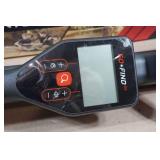 Minelab Go Find 22 Metal Detector