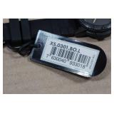 Luminox Leatherback SEA Turtle 39mm Outdoor Watch - Blackout