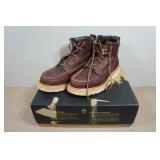 Irish Setter Ashby Men