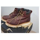 Irish Setter Ashby Men