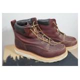 Irish Setter Ashby Men