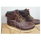 Irish Setter Ashby Men