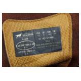 Irish Setter Ashby Men