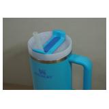 Stanley Quencher H2.0 Tumbler - 40oz