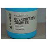 Stanley Quencher H2.0 Tumbler - 40oz