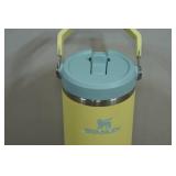 Stanley Flip Straw Tumbler - 30oz