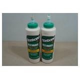 *2* Titebond III Ultimate Wood Glue - 16fl oz