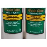 *2* Titebond III Ultimate Wood Glue - 16fl oz